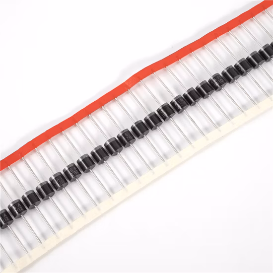 Halbleiter-S1m-Diode mit Do