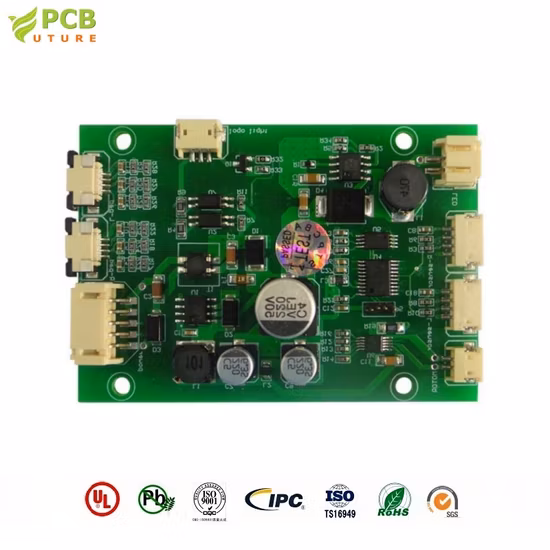 Neuer Original-IC-Chip Mosfet N