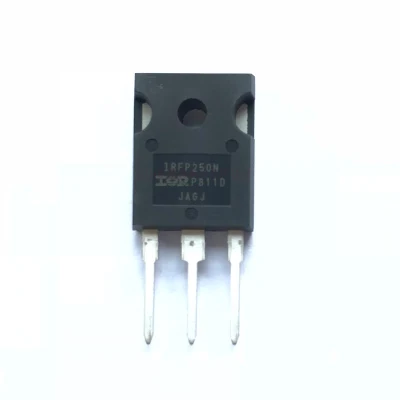 DIP-Schottky-Diode Sr540, schnelle Erholung, hoch